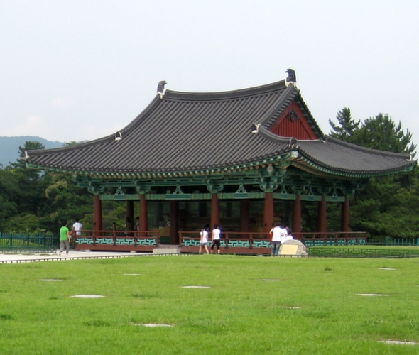 Traditionen und Bräuche in Südkorea