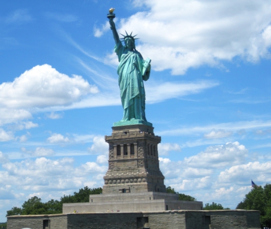 USA - Das Land der unbegrenzten Möglichkeiten